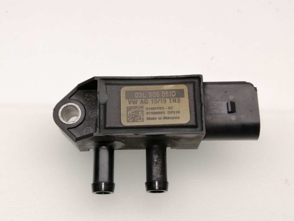 Sensor VOLKSWAGEN CADDY (14D)