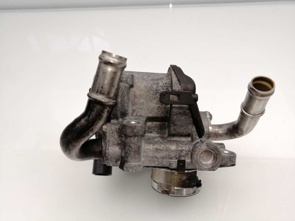 Valvula egr VOLKSWAGEN CADDY (14D) 3