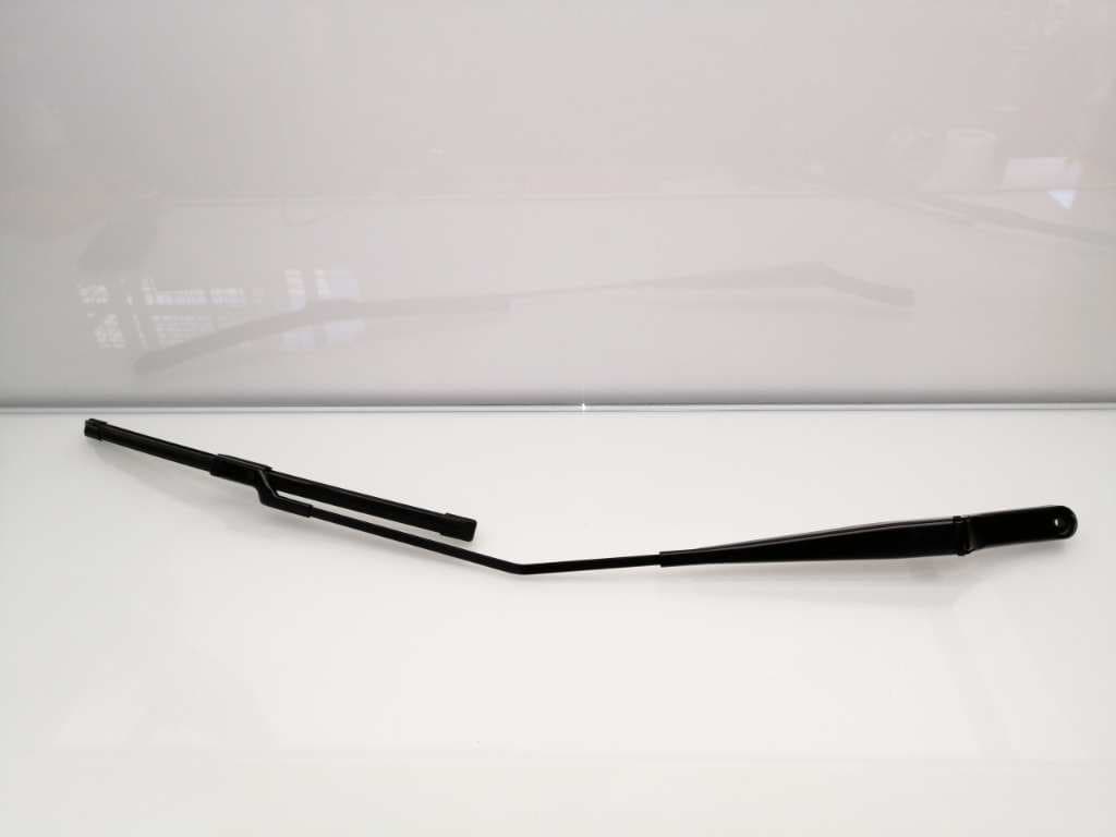 Brazo limpia delantero derecho VOLKSWAGEN CADDY (14D)
