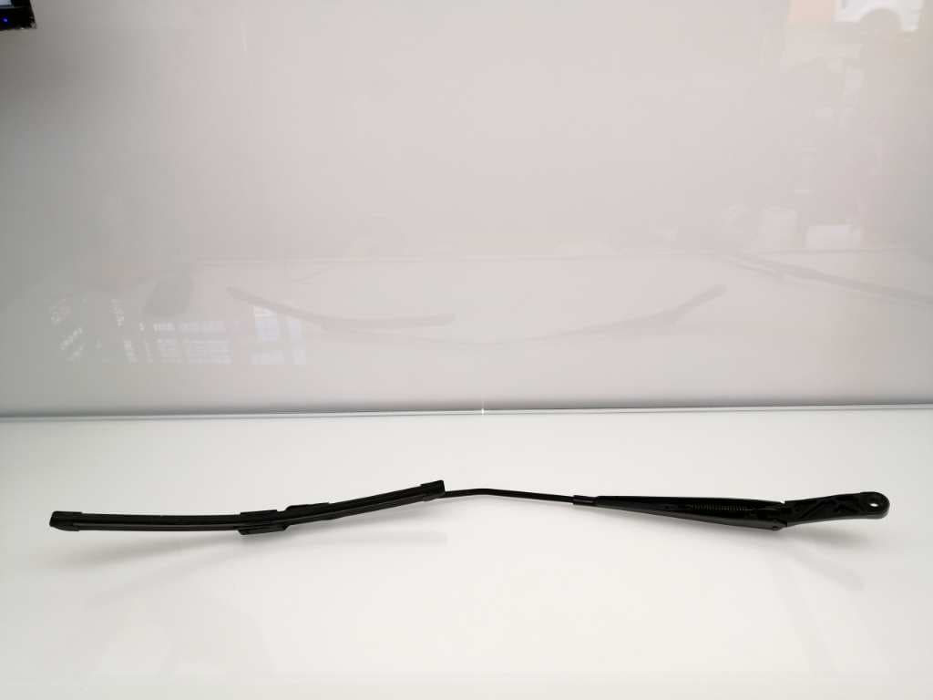 Brazo limpia delantero derecho VOLKSWAGEN CADDY (14D) 2