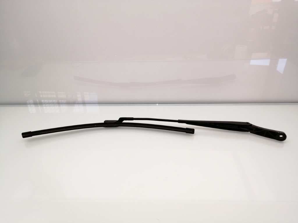 Brazo limpia delantero izquierdo VOLKSWAGEN CADDY (14D) 3