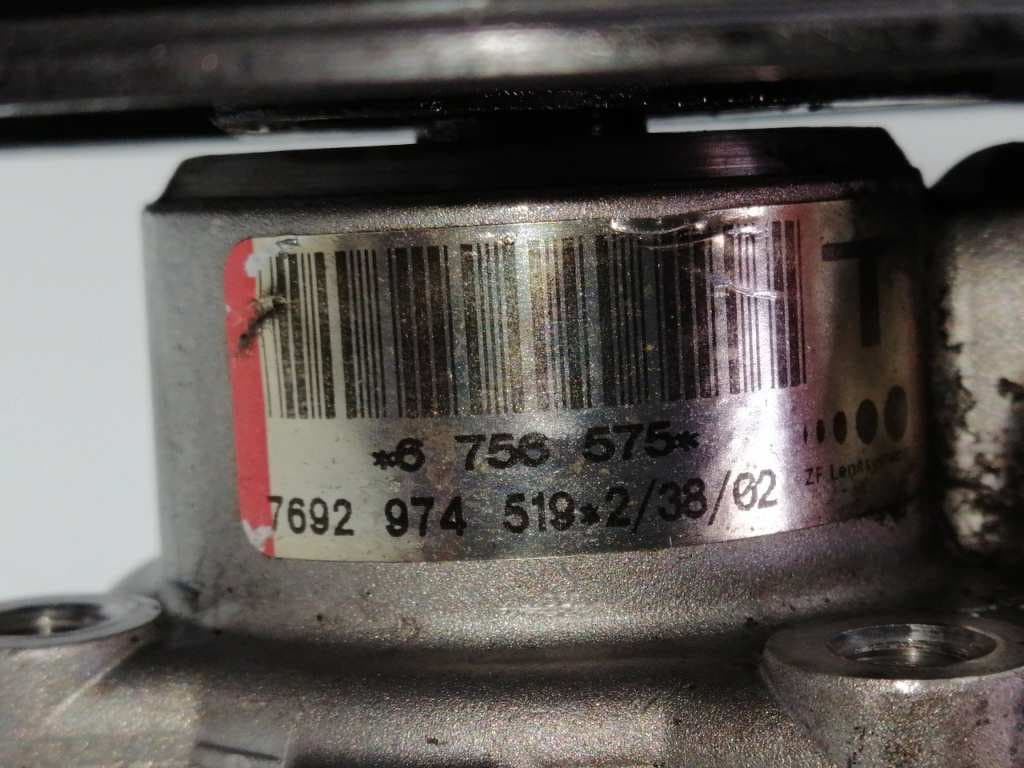 Bomba direccion BMW SERIE 3 COMPACT (E46) 3