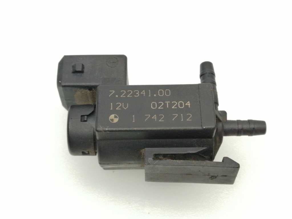 Valvula aire adicional BMW SERIE 3 COMPACT (E46)