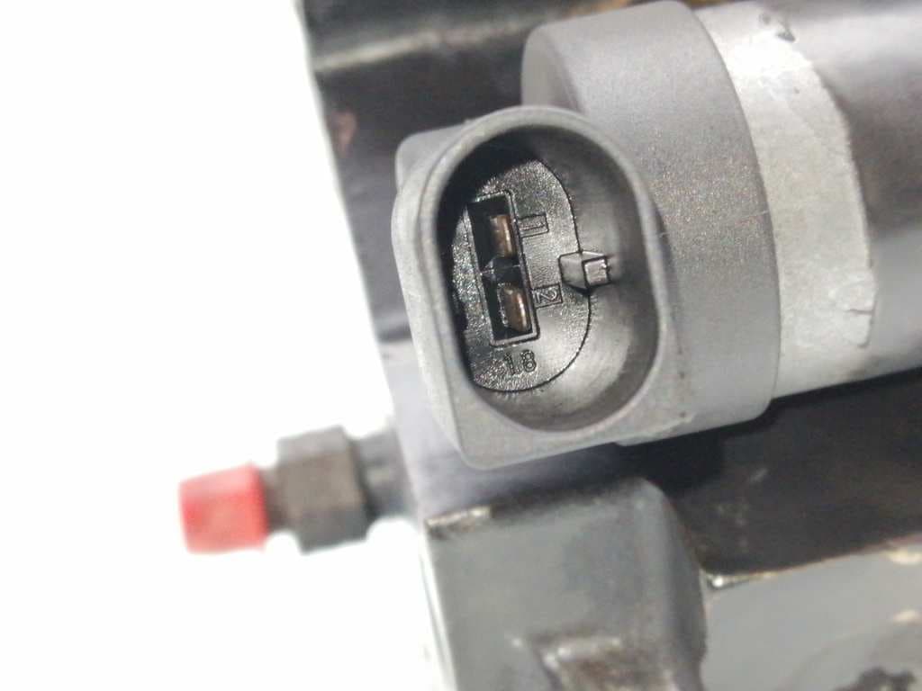 Bomba inyeccion BMW SERIE 3 COMPACT (E46) 3