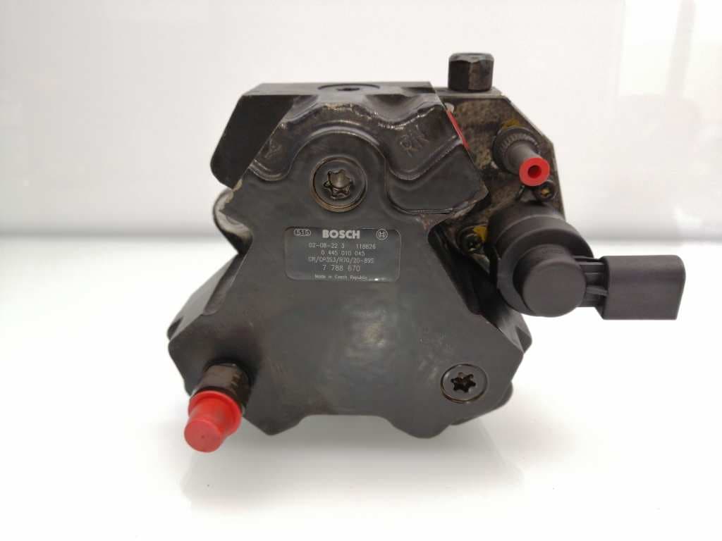 Bomba inyeccion BMW SERIE 3 COMPACT (E46) 2