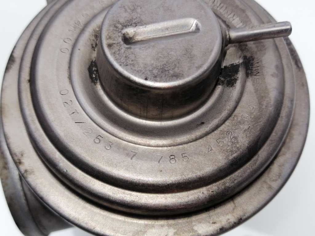 Valvula egr BMW SERIE 3 COMPACT (E46) 4