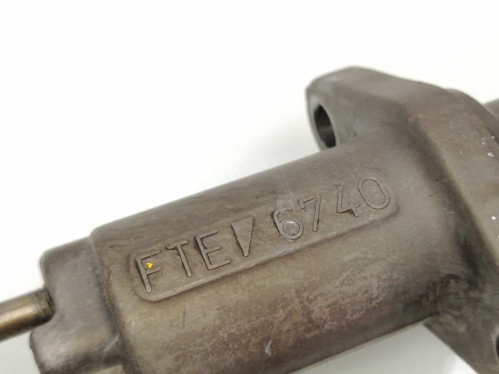 Bomba embrague BMW SERIE 3 COMPACT (E46) 3