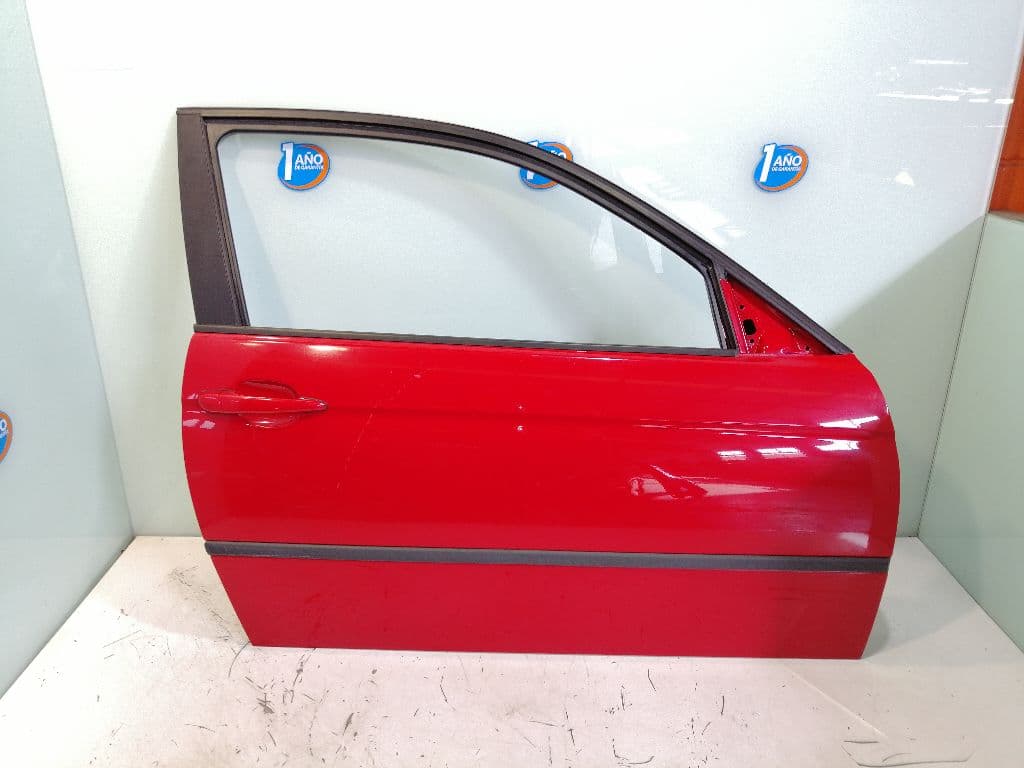 Puerta delantera derecha BMW SERIE 3 COMPACT (E46)