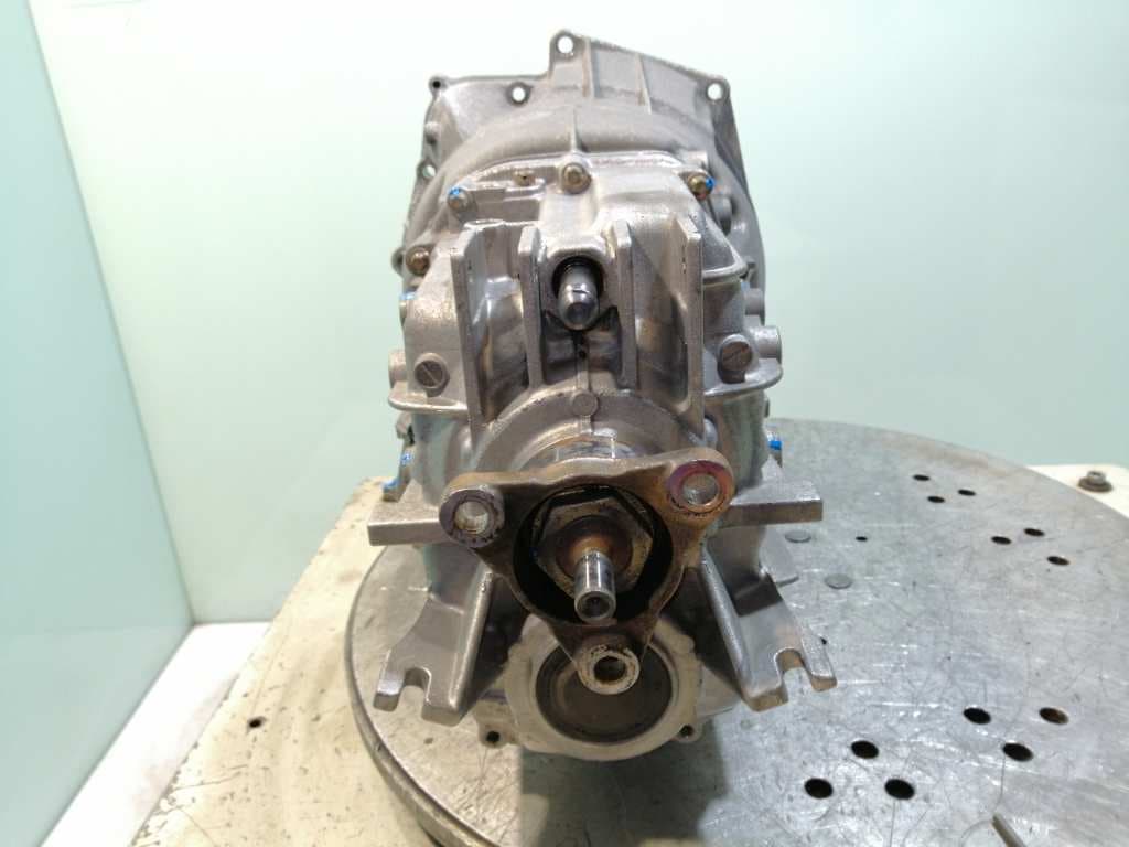 Caja cambios BMW SERIE 3 COMPACT (E46) 5