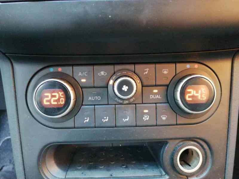 Recambio NISSAN QASHQAI (J10) ref. 27500BB65A 3