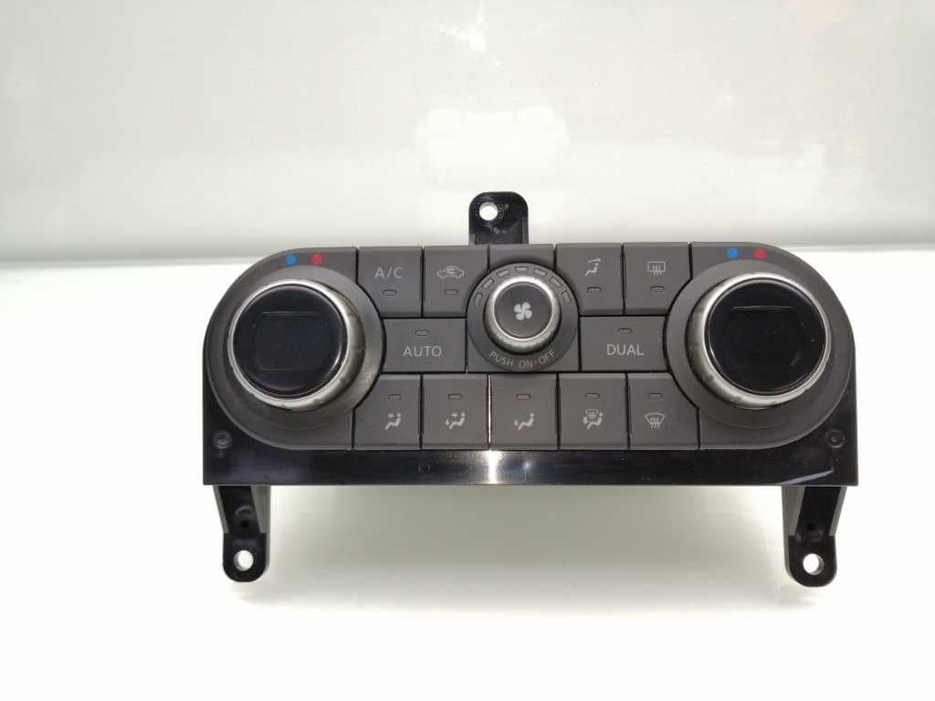 Recambio NISSAN QASHQAI (J10) ref. 27500BB65A