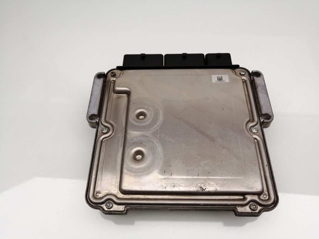 Centralita motor uce NISSAN QASHQAI (J10) 4