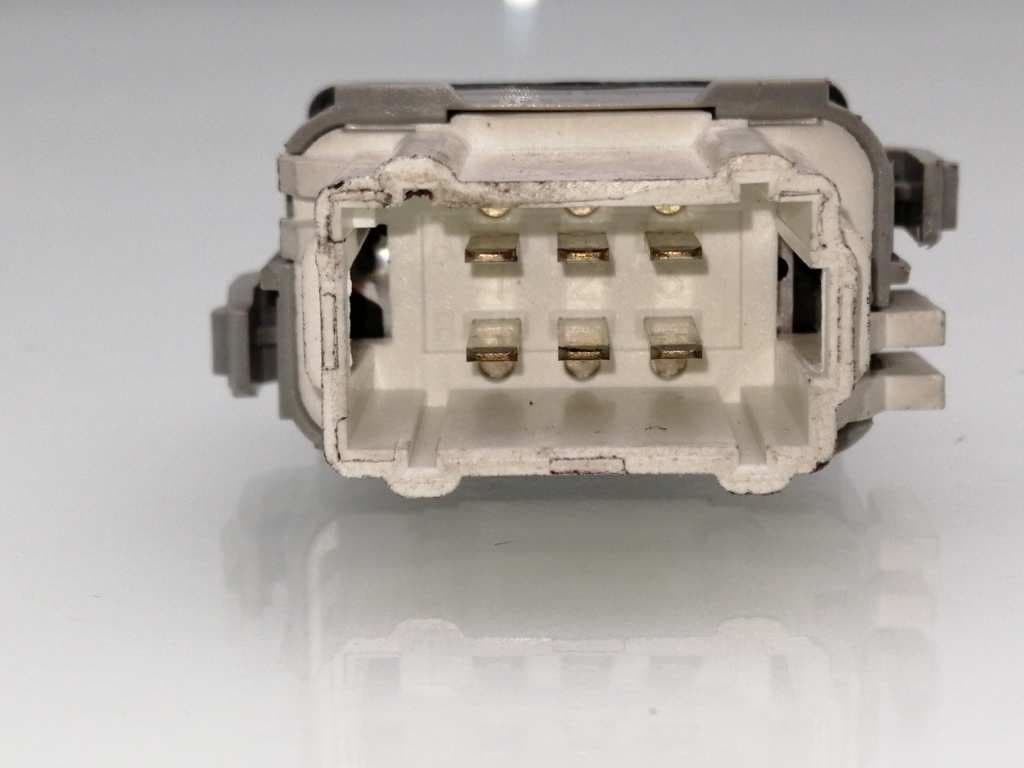 Interruptor NISSAN QASHQAI (J10) 2