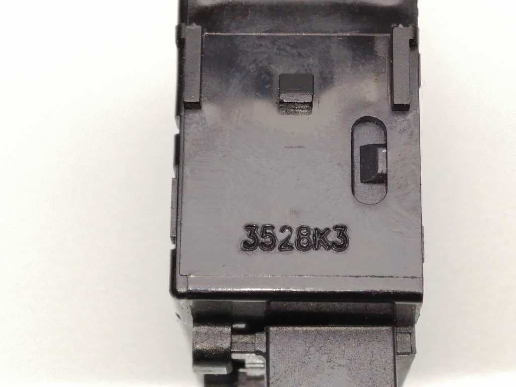 Interruptor NISSAN QASHQAI (J10) 4