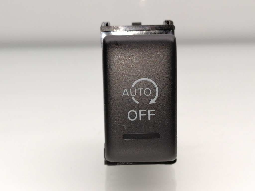 Interruptor NISSAN QASHQAI (J10)
