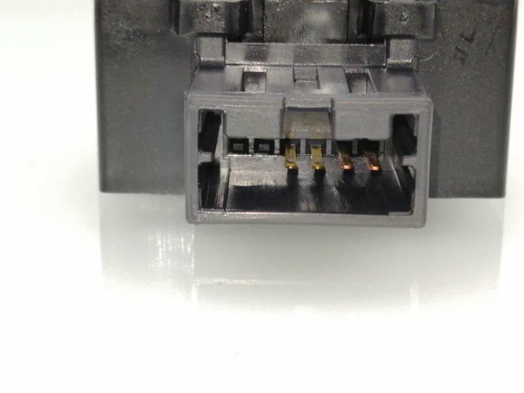 Interruptor NISSAN QASHQAI (J10) 4