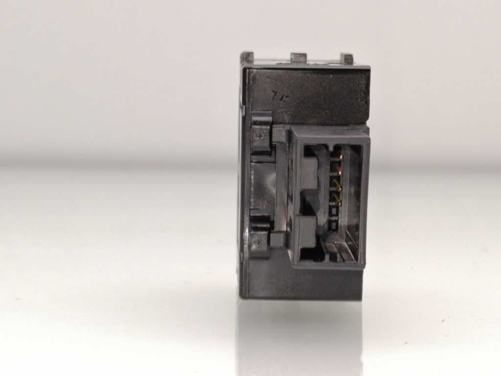Interruptor NISSAN QASHQAI (J10) 3