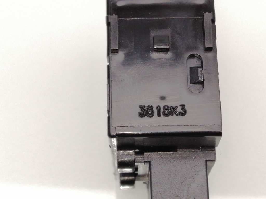 Interruptor NISSAN QASHQAI (J10) 2