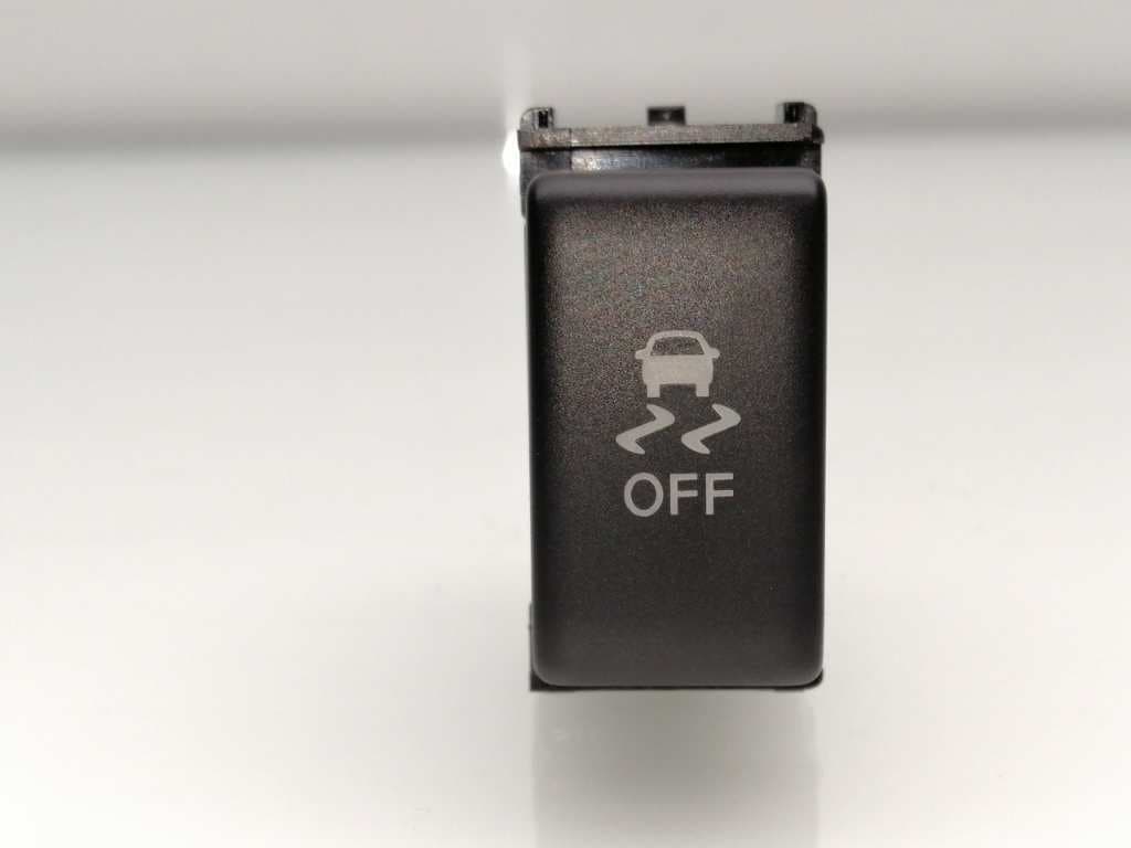 Interruptor NISSAN QASHQAI (J10)