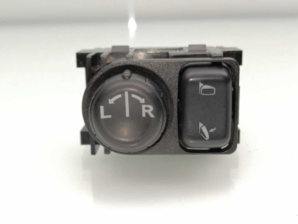 Mando retrovisor NISSAN QASHQAI (J10)