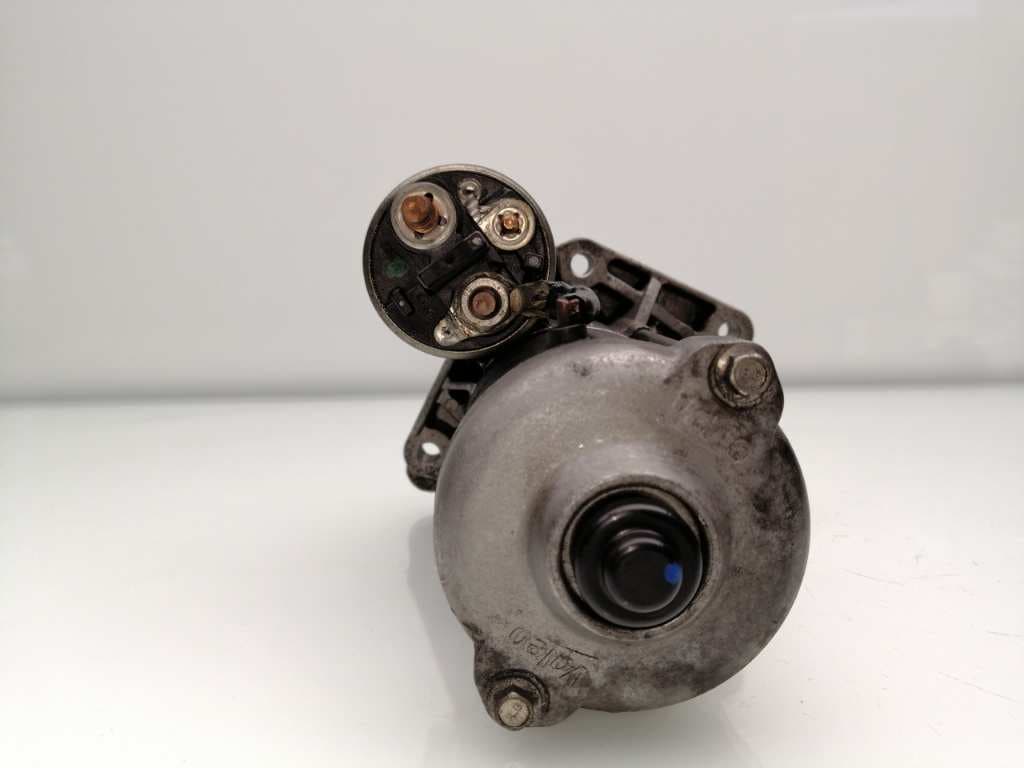 Motor arranque NISSAN QASHQAI (J10) 3