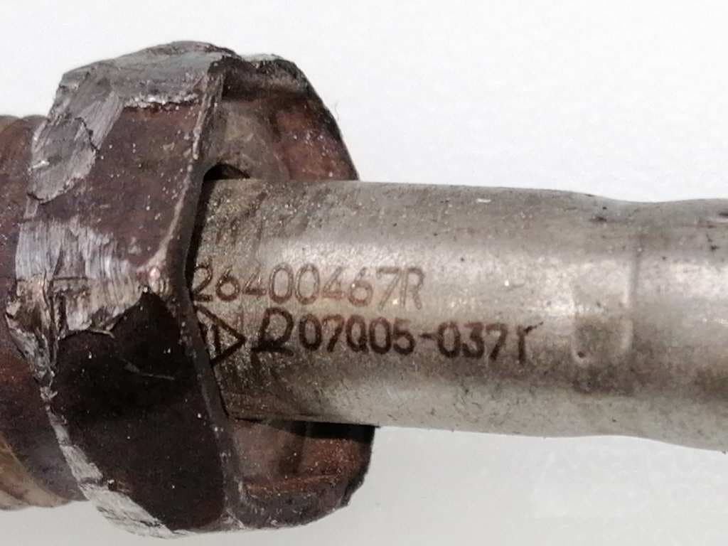 Sensor NISSAN QASHQAI (J10) 3