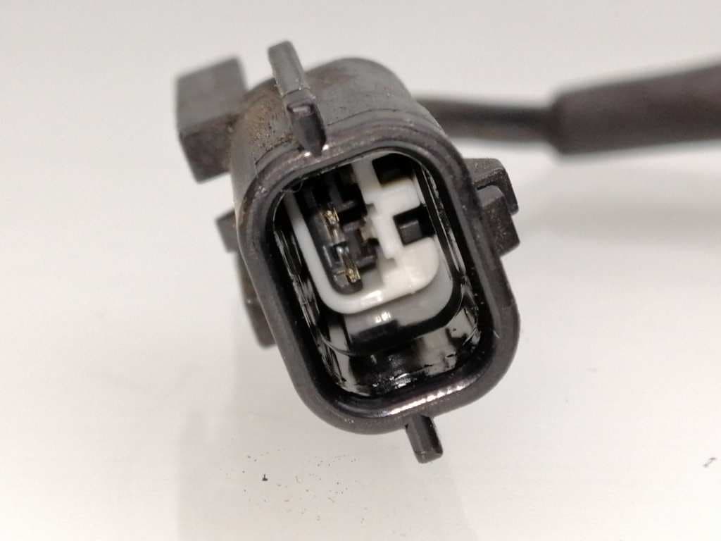 Sensor NISSAN QASHQAI (J10) 3