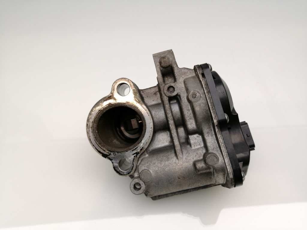 Valvula egr NISSAN QASHQAI (J10) 3