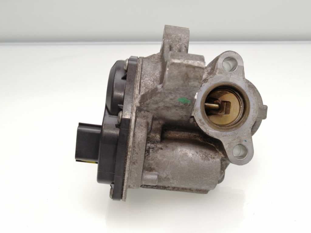 Valvula egr NISSAN QASHQAI (J10)