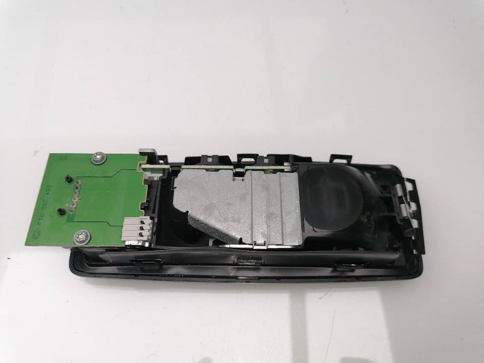 Luz interior BMW X5 (E70) 3