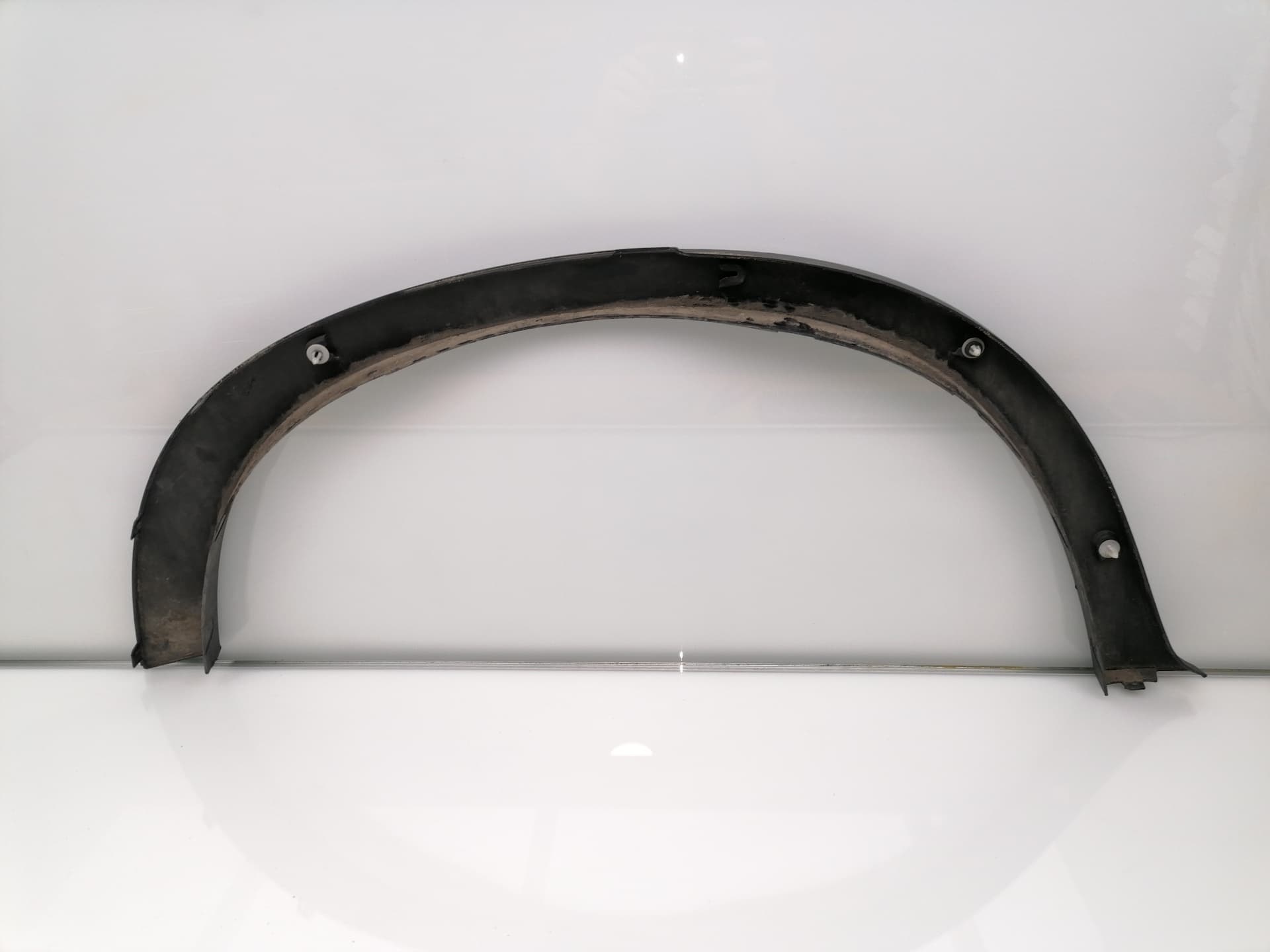 Aletin trasero izquierdo BMW X5 (E70) 2