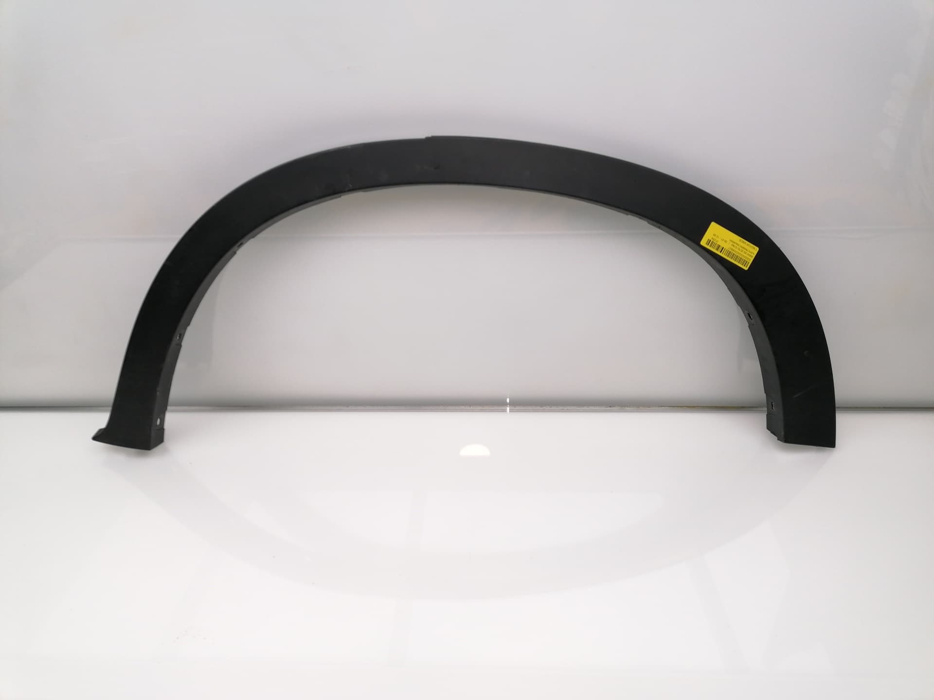 Aletin trasero izquierdo BMW X5 (E70)