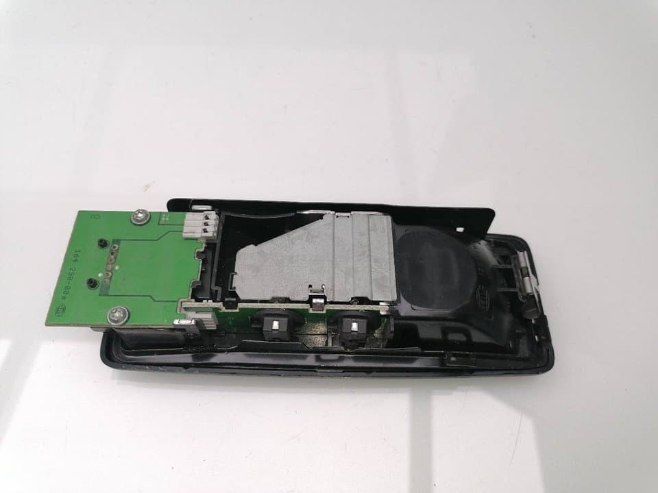 Luz interior BMW X5 (E70) 2