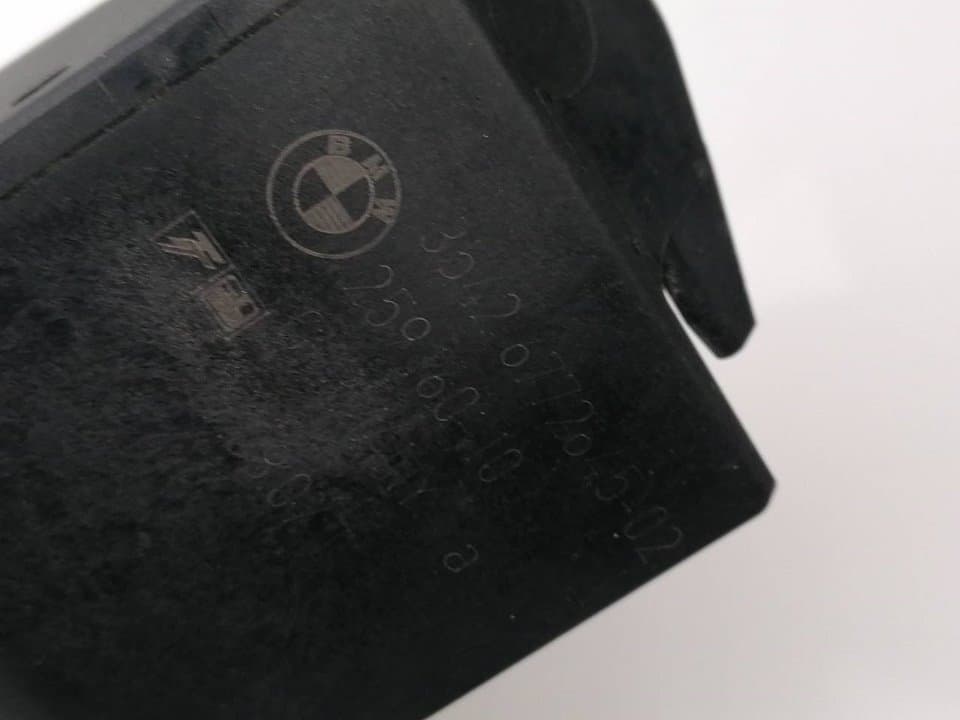 Pedal acelerador BMW X5 (E70) 3