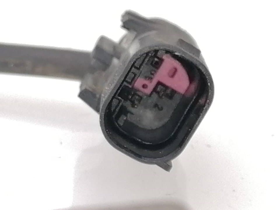 Cerradura capot BMW X5 (E70) 2