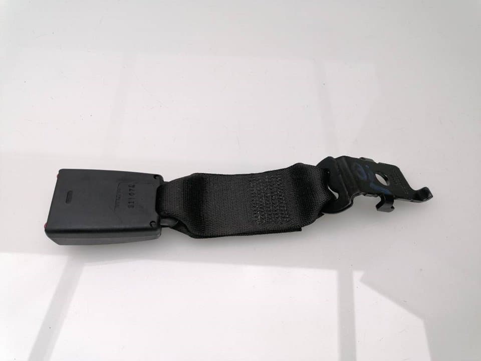 Pretensor trasero izquierdo BMW X5 (E70) 2