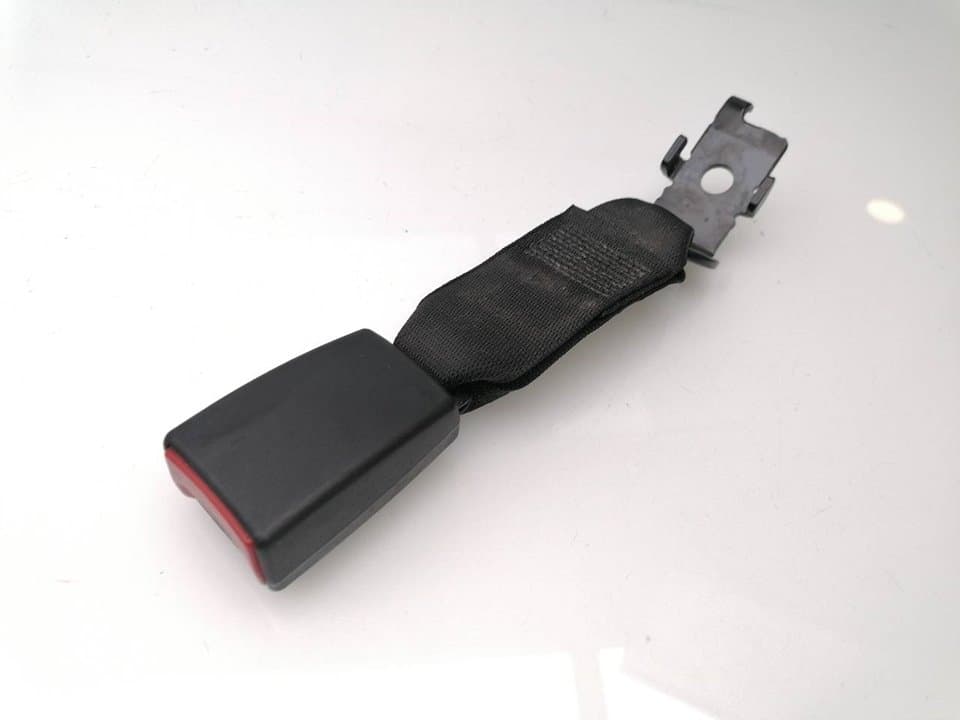 Pretensor trasero izquierdo BMW X5 (E70)