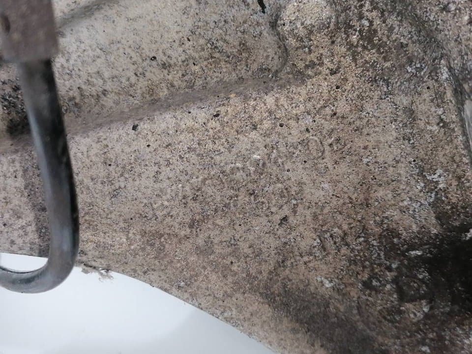 Mangueta trasera derecha BMW X5 (E70) 3