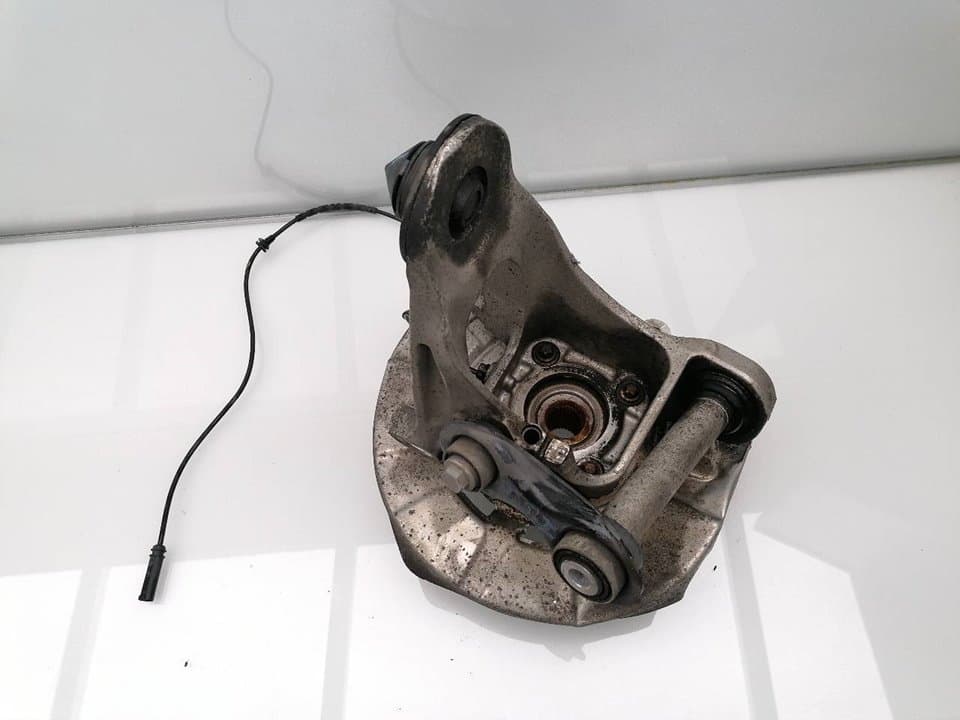 Mangueta trasera derecha BMW X5 (E70) 2