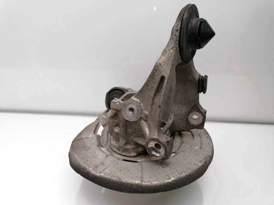 Mangueta trasera izquierda BMW X5 (E70) 4