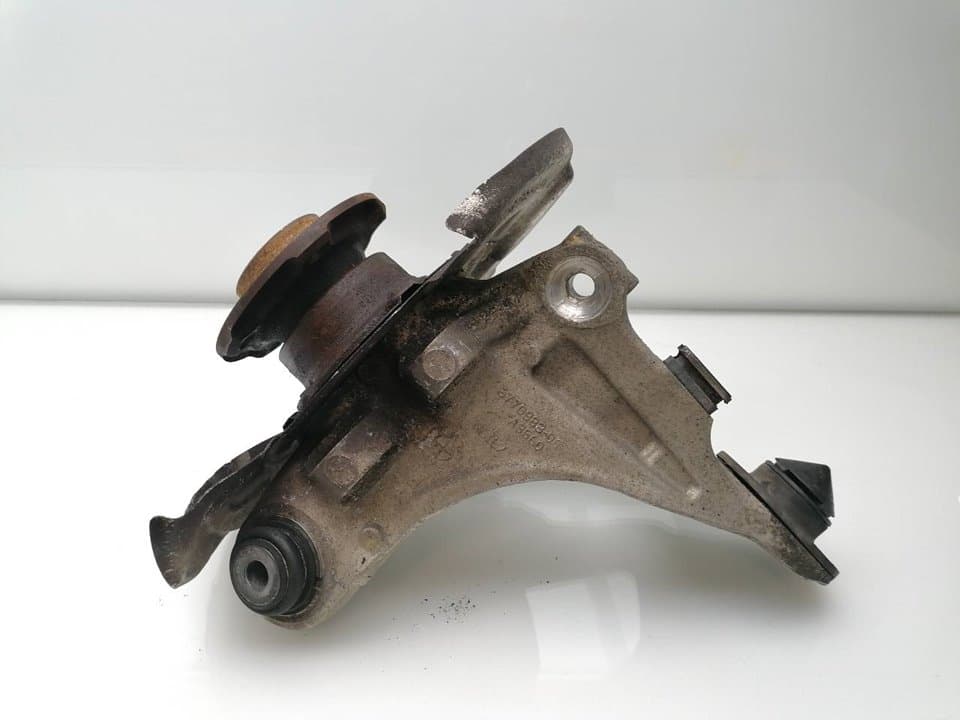 Mangueta trasera izquierda BMW X5 (E70) 3