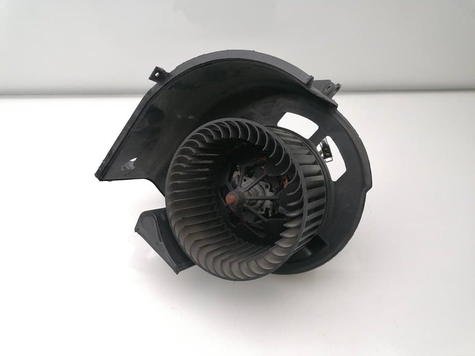 Motor calefaccion BMW X5 (E70)