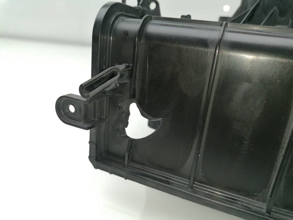 Motor calefaccion BMW X5 (E70) 3