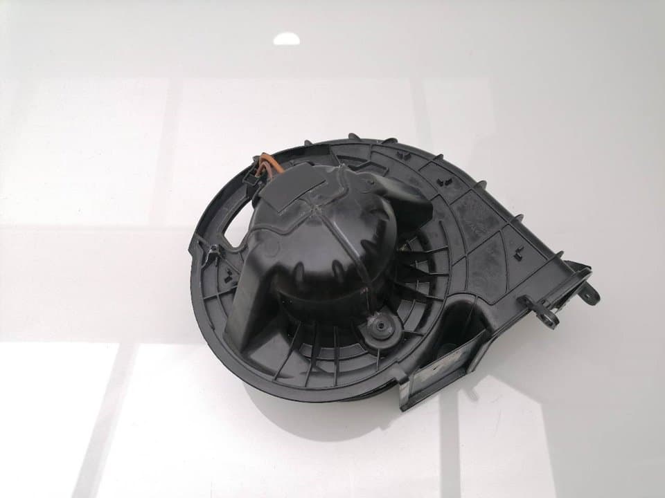 Motor calefaccion BMW X5 (E70) 2