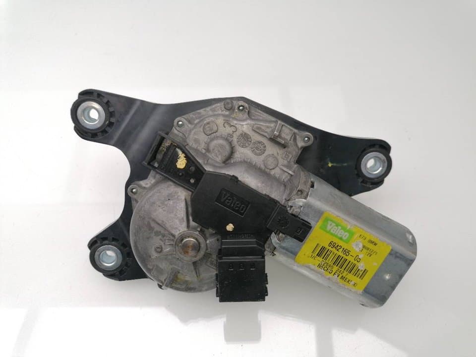 Motor limpia trasero BMW X5 (E70)