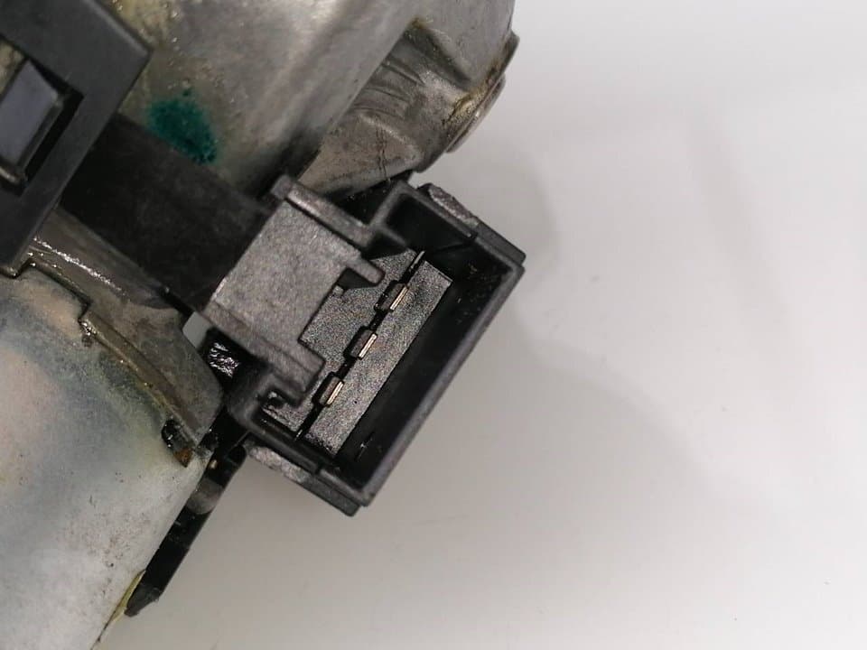 Motor limpia trasero BMW X5 (E70) 2