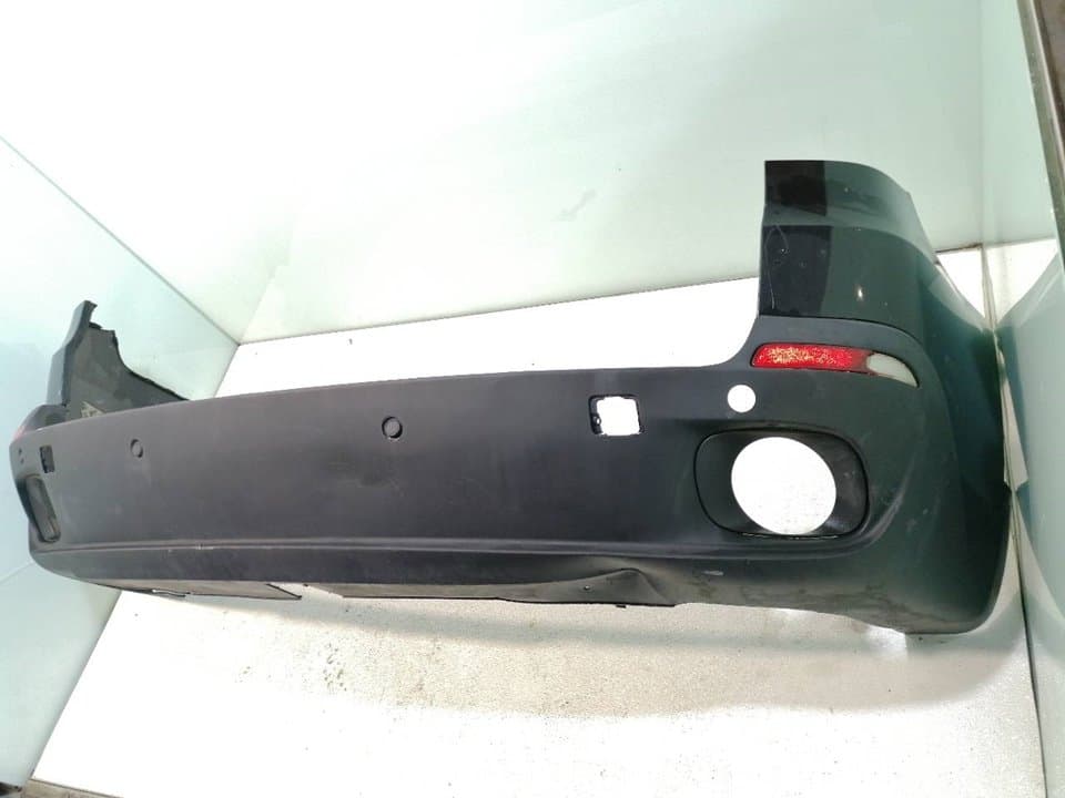 Paragolpes trasero BMW X5 (E70) 5