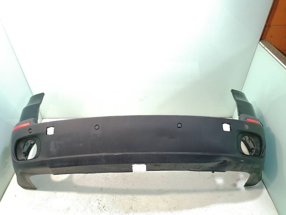 Paragolpes trasero BMW X5 (E70)