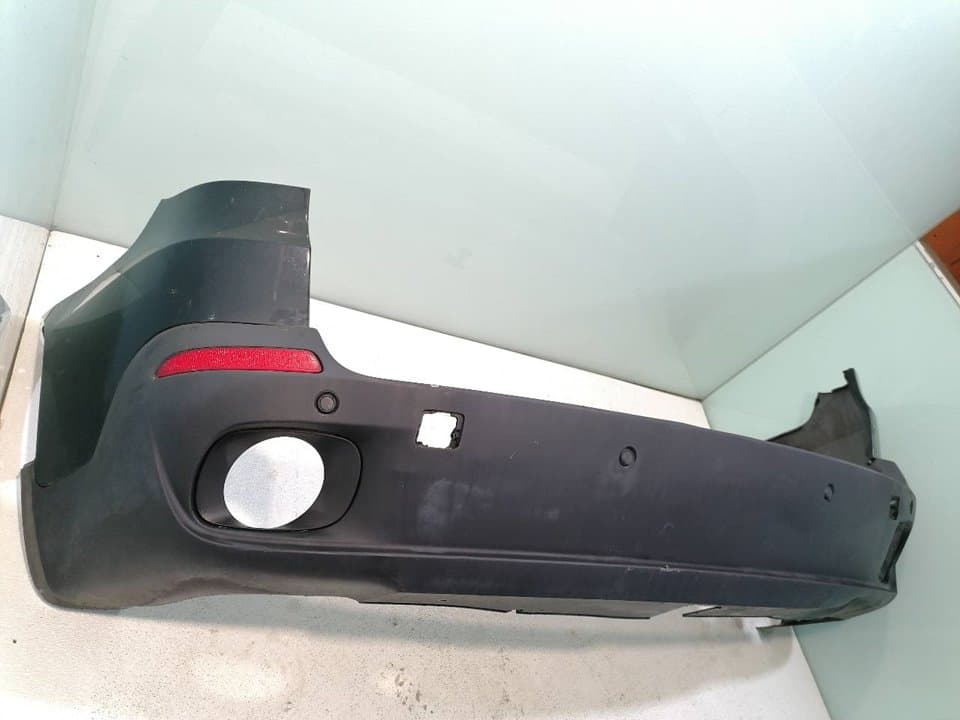 Paragolpes trasero BMW X5 (E70) 2