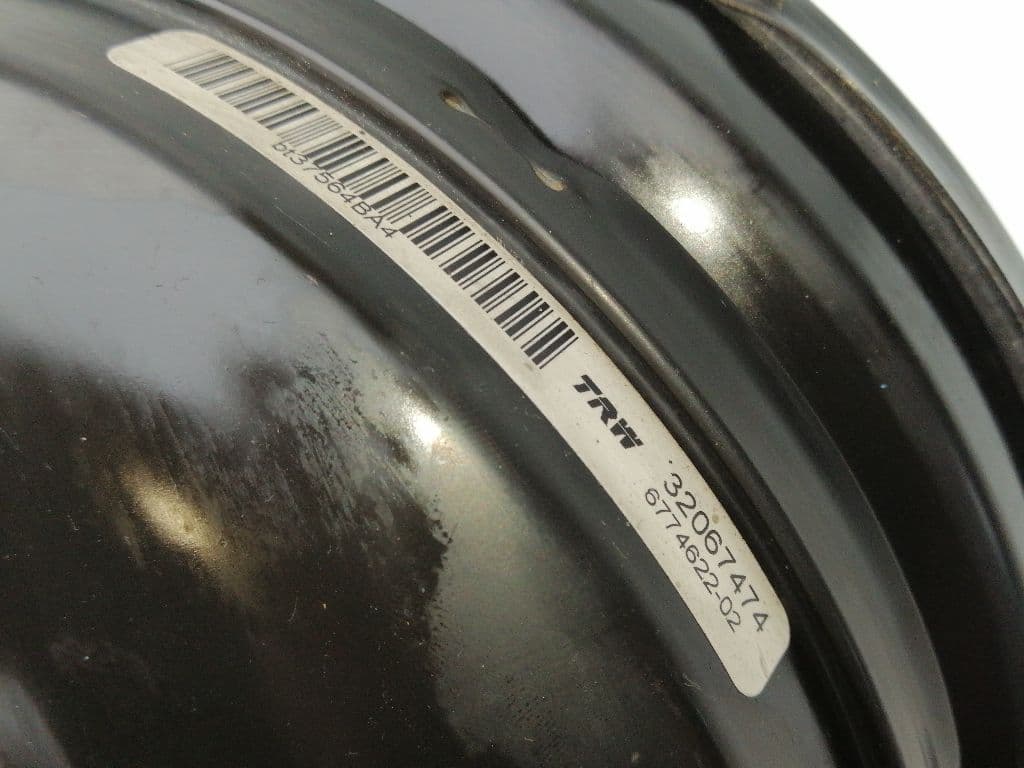 Servofreno BMW X5 (E70) 2